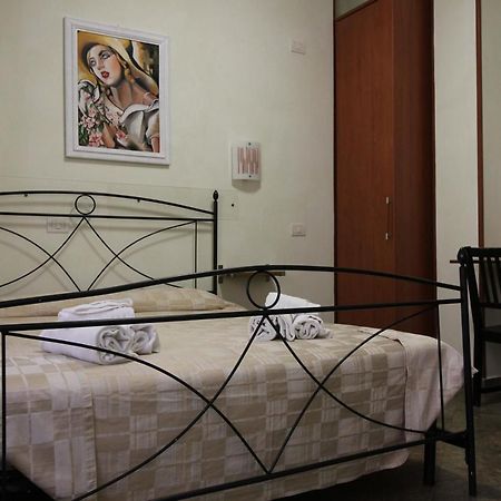 B&B La Porta Rzym Zewnętrze zdjęcie