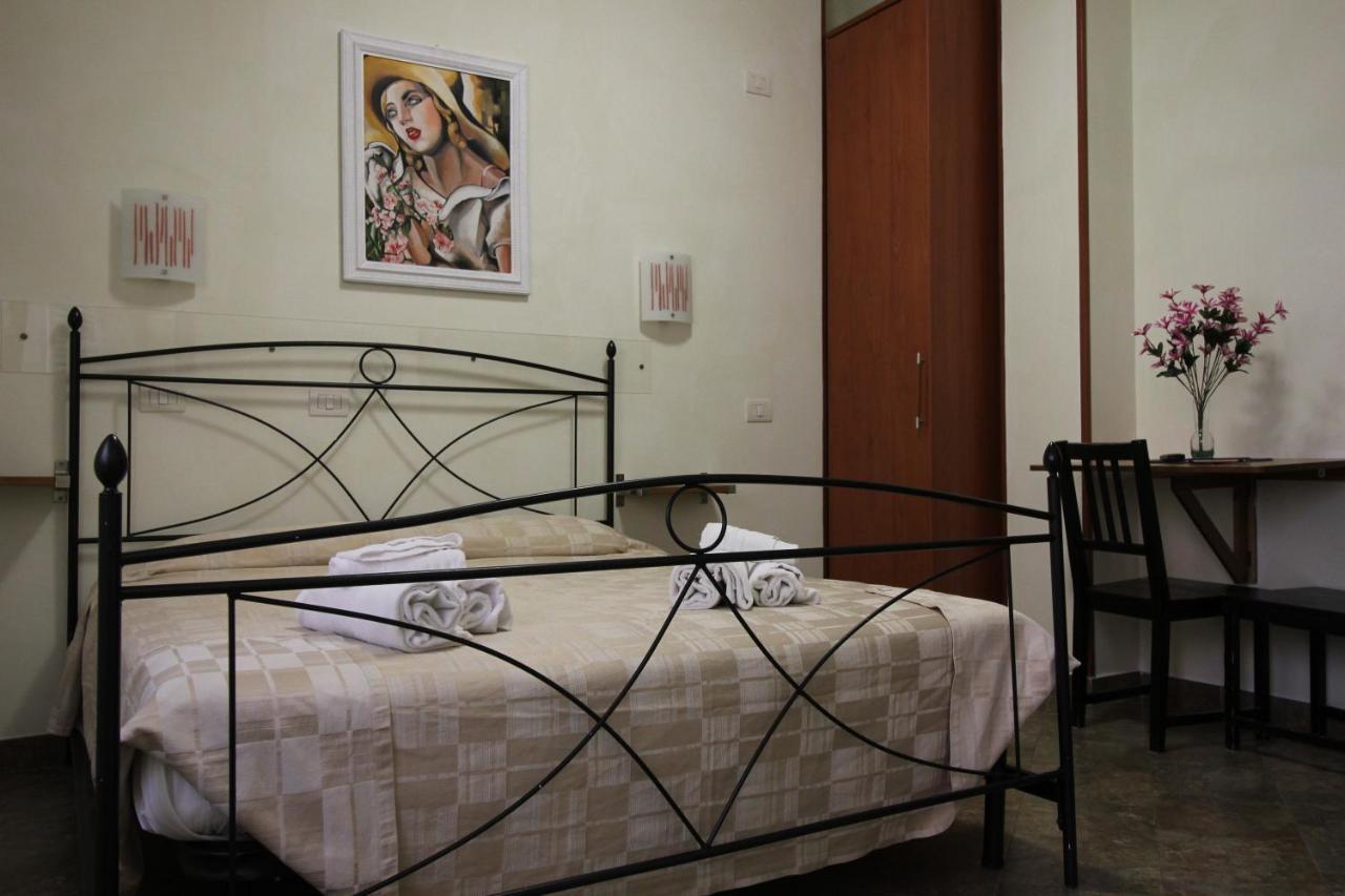 B&B La Porta Rzym Zewnętrze zdjęcie