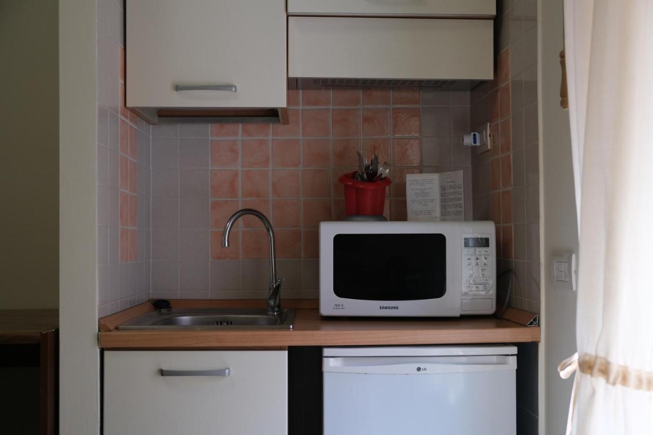 B&B La Porta Rzym Zewnętrze zdjęcie