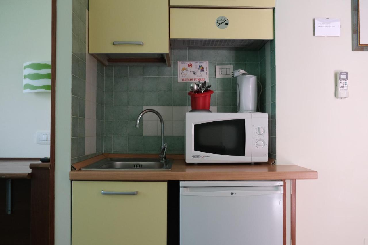 B&B La Porta Rzym Zewnętrze zdjęcie