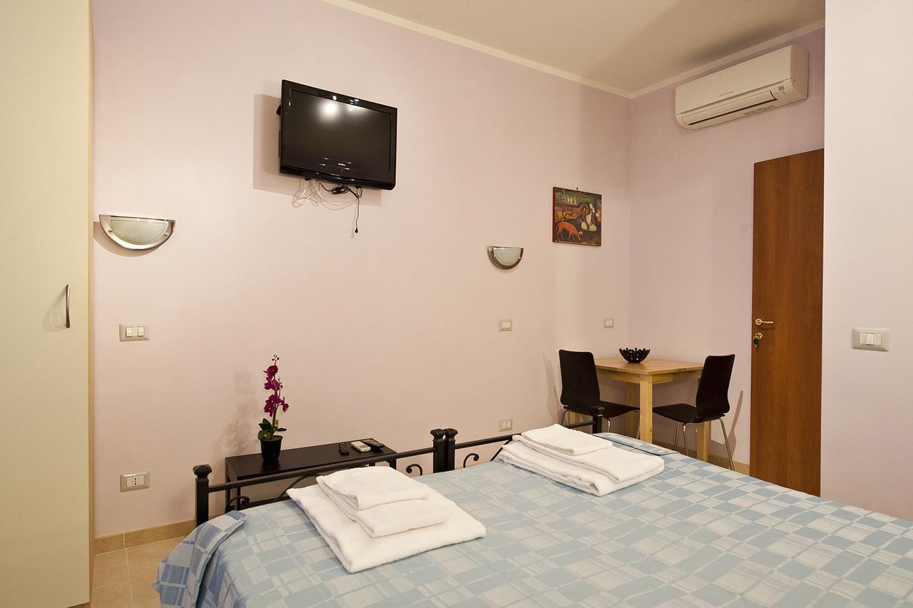 B&B La Porta Rzym Zewnętrze zdjęcie