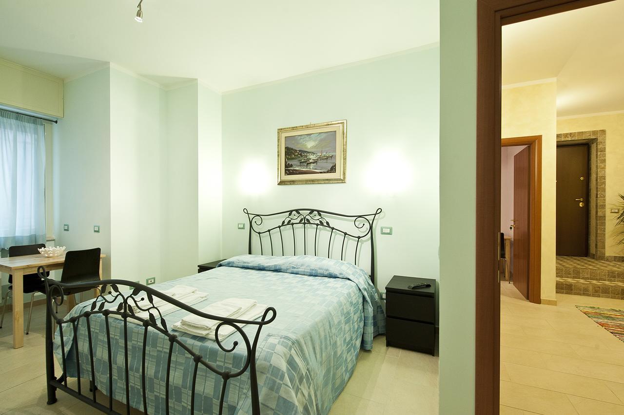B&B La Porta Rzym Zewnętrze zdjęcie