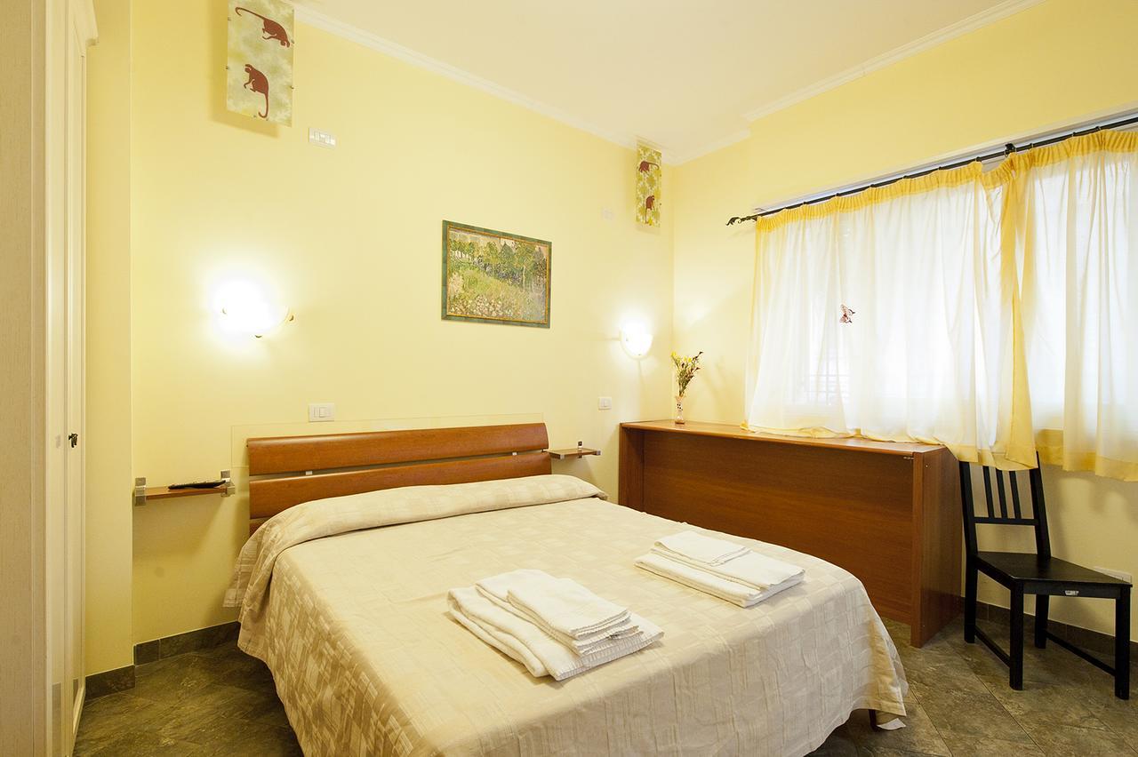 B&B La Porta Rzym Zewnętrze zdjęcie