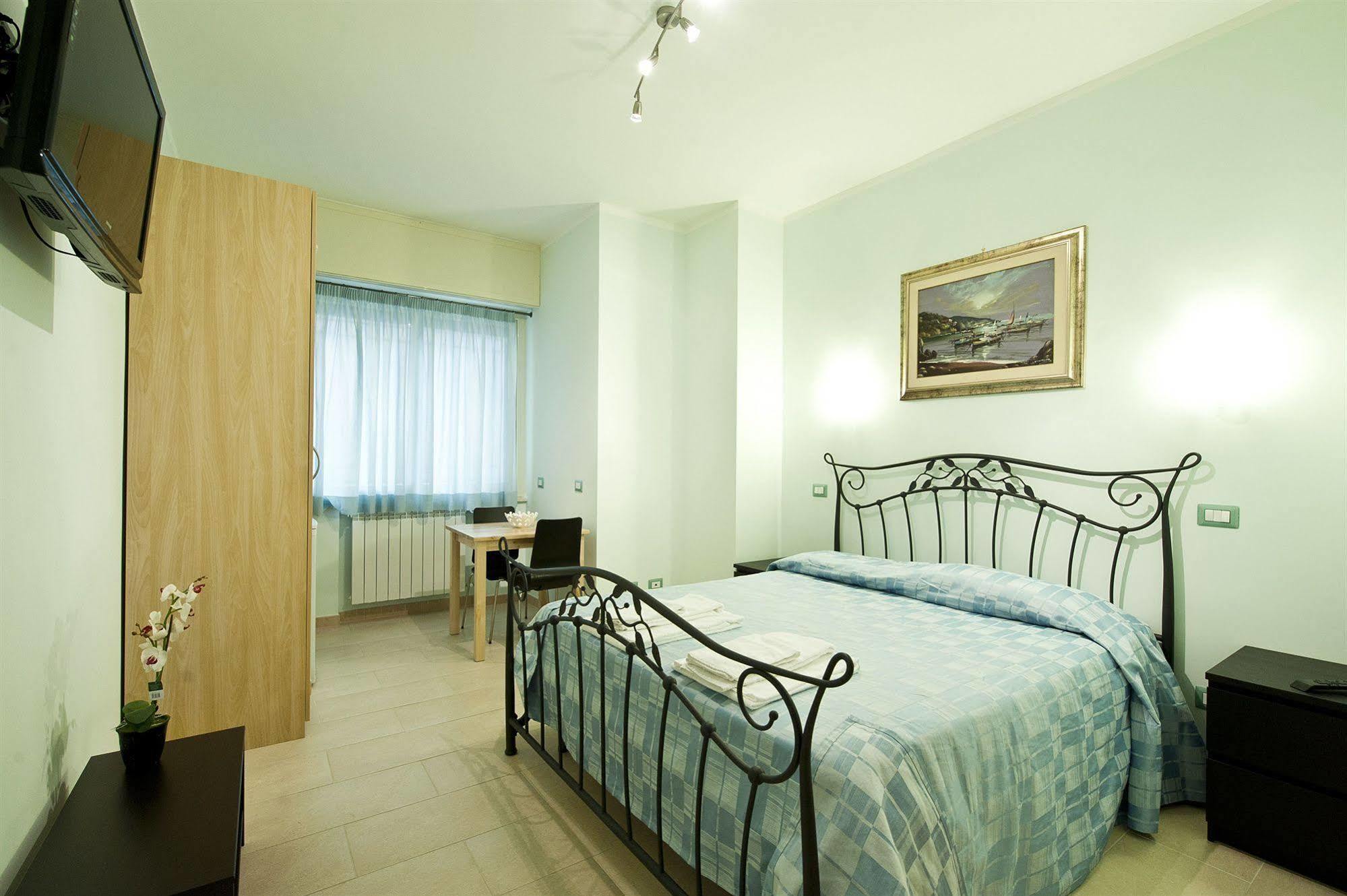B&B La Porta Rzym Zewnętrze zdjęcie